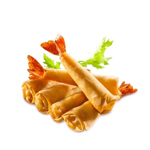 Scampi Torpedo Filo